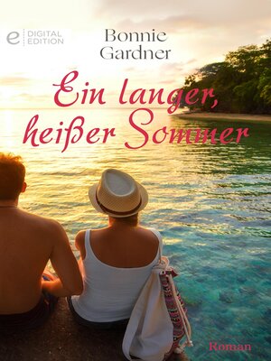 cover image of Ein langer, heißer Sommer